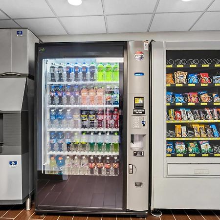 Comfort Inn Cadillac Kültér fotó