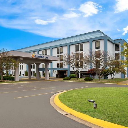 Comfort Inn Cadillac Kültér fotó