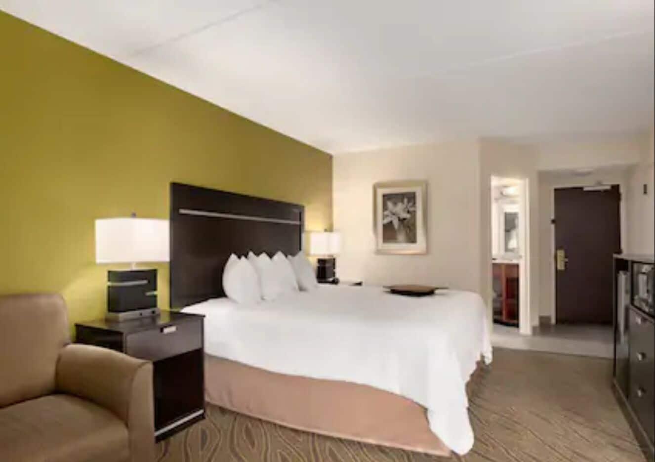 Comfort Inn Cadillac Kültér fotó