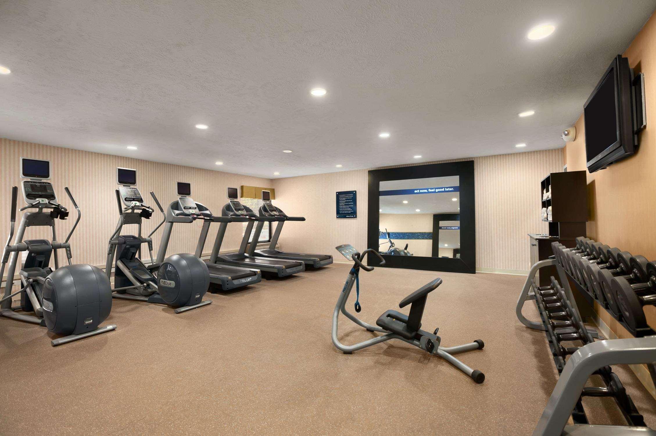Comfort Inn Cadillac Kültér fotó