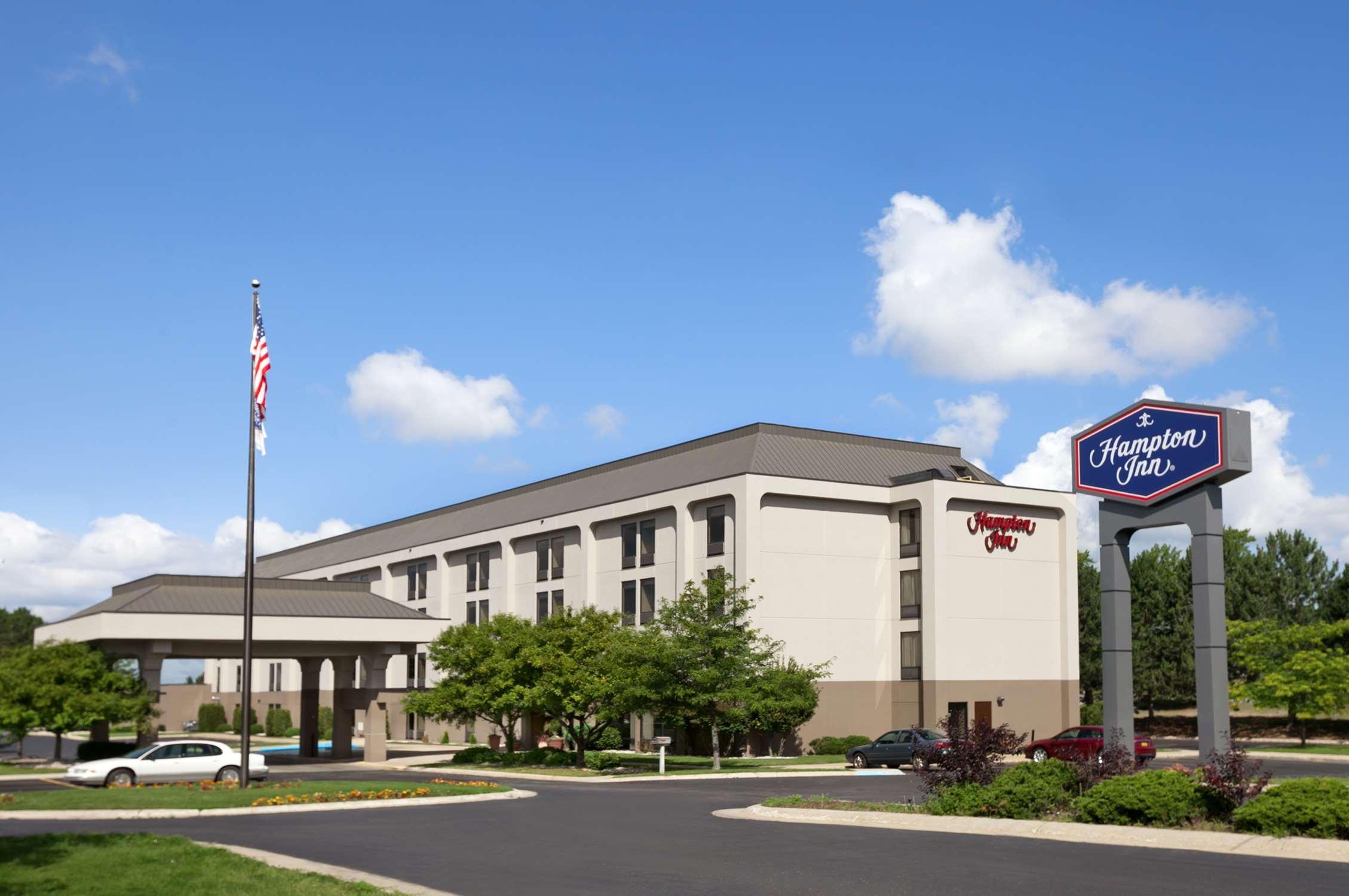 Comfort Inn Cadillac Kültér fotó