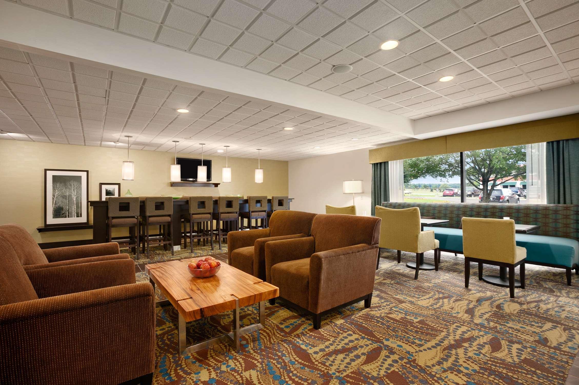 Comfort Inn Cadillac Kültér fotó