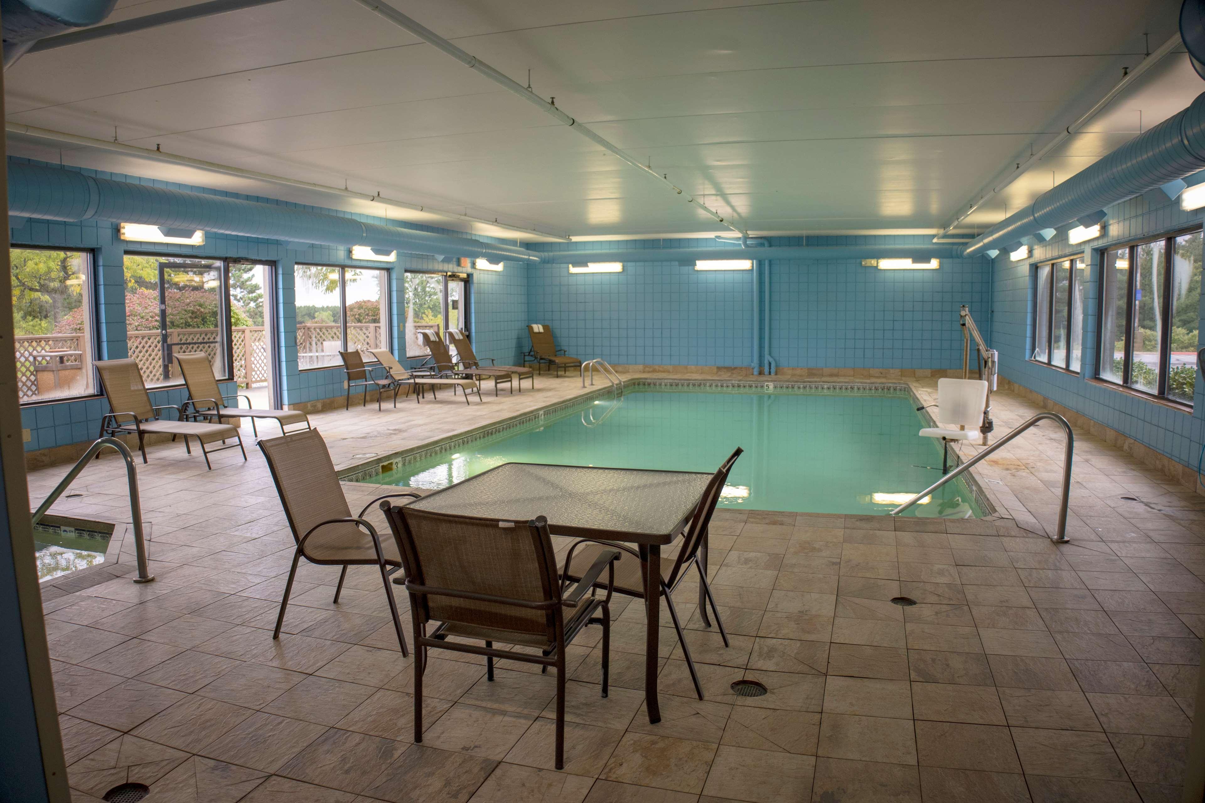 Comfort Inn Cadillac Kültér fotó