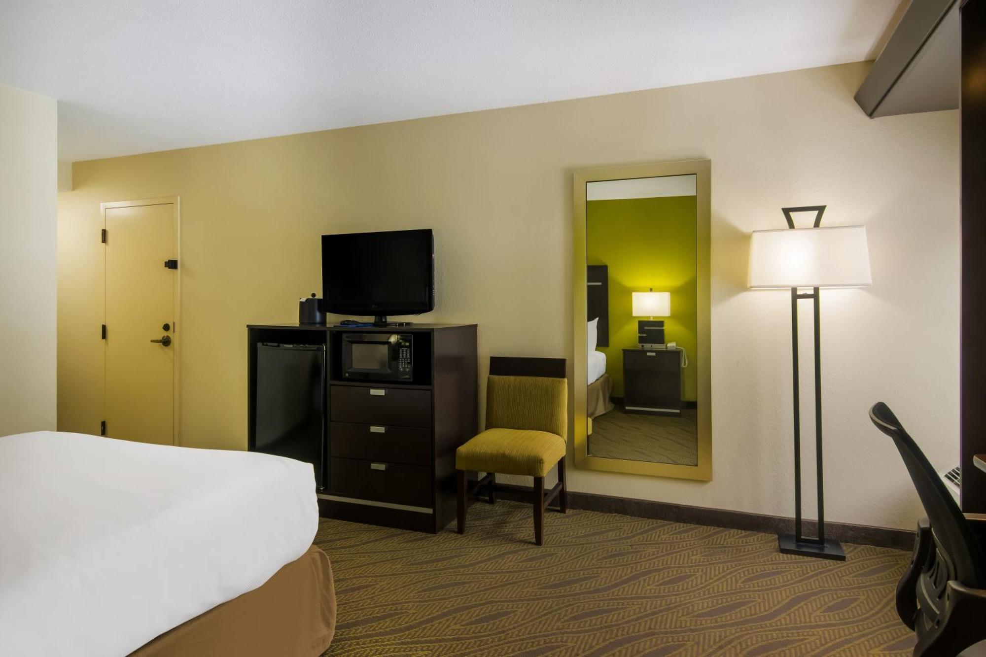 Comfort Inn Cadillac Kültér fotó