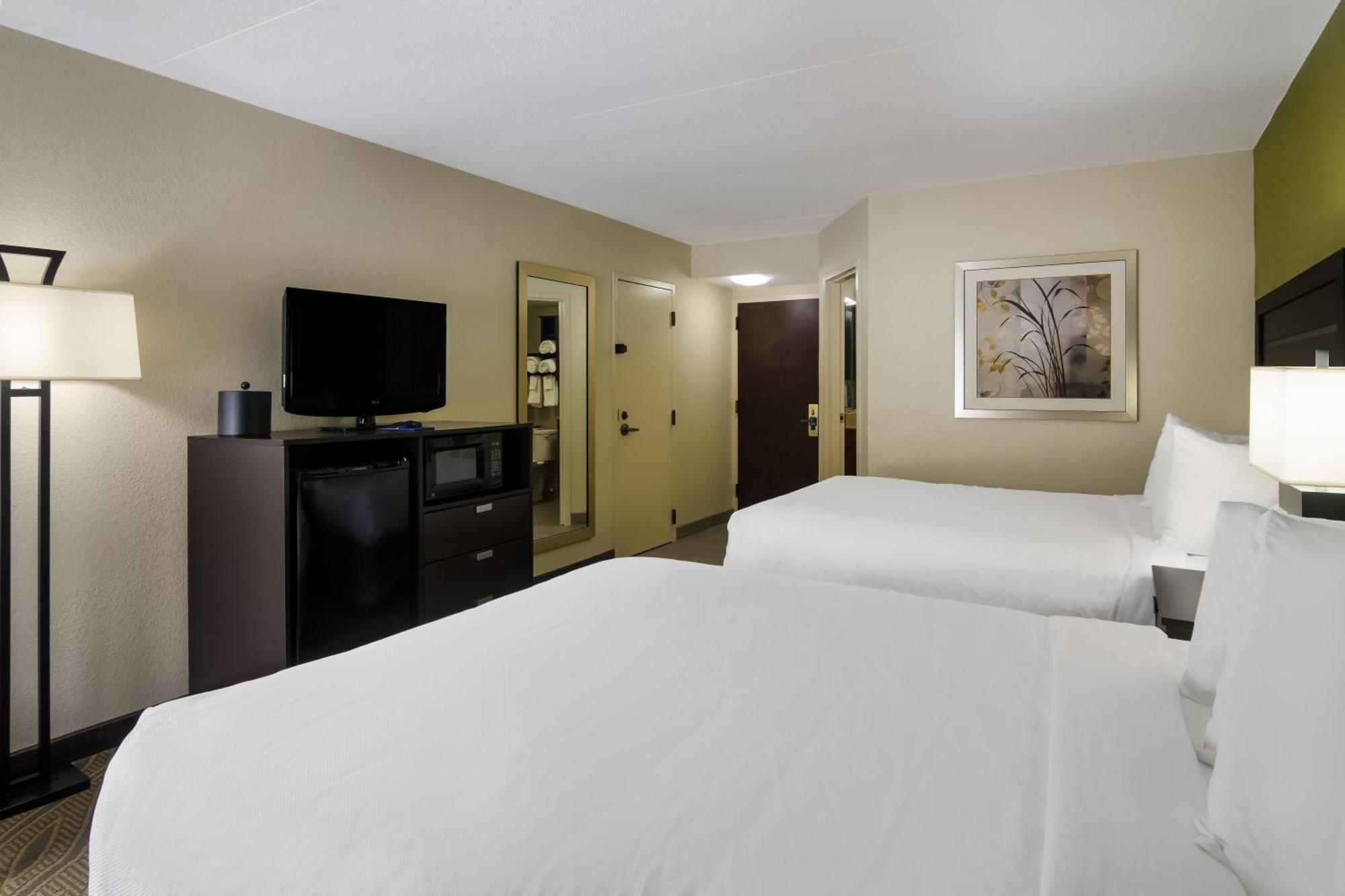 Comfort Inn Cadillac Kültér fotó