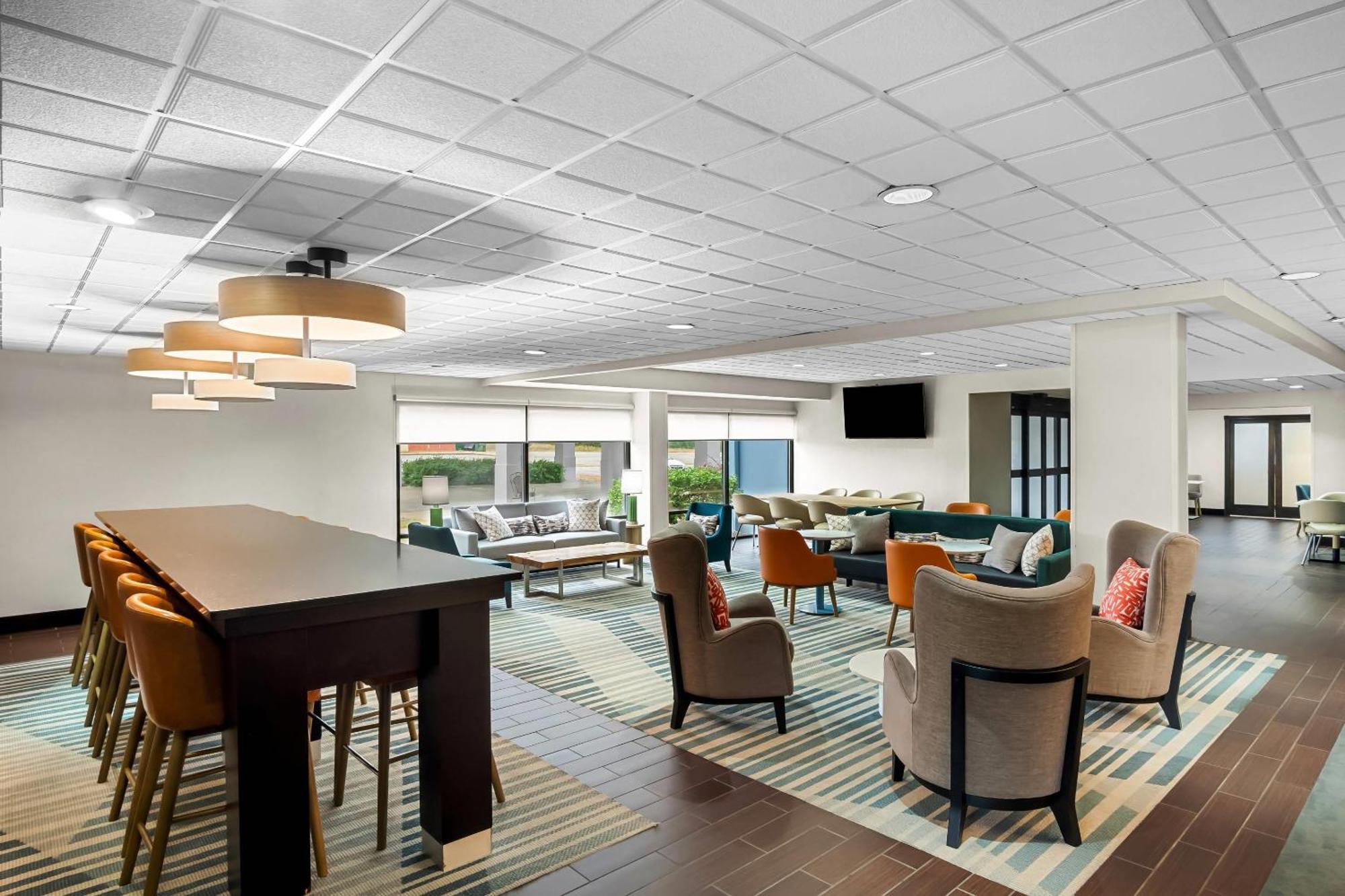 Comfort Inn Cadillac Kültér fotó