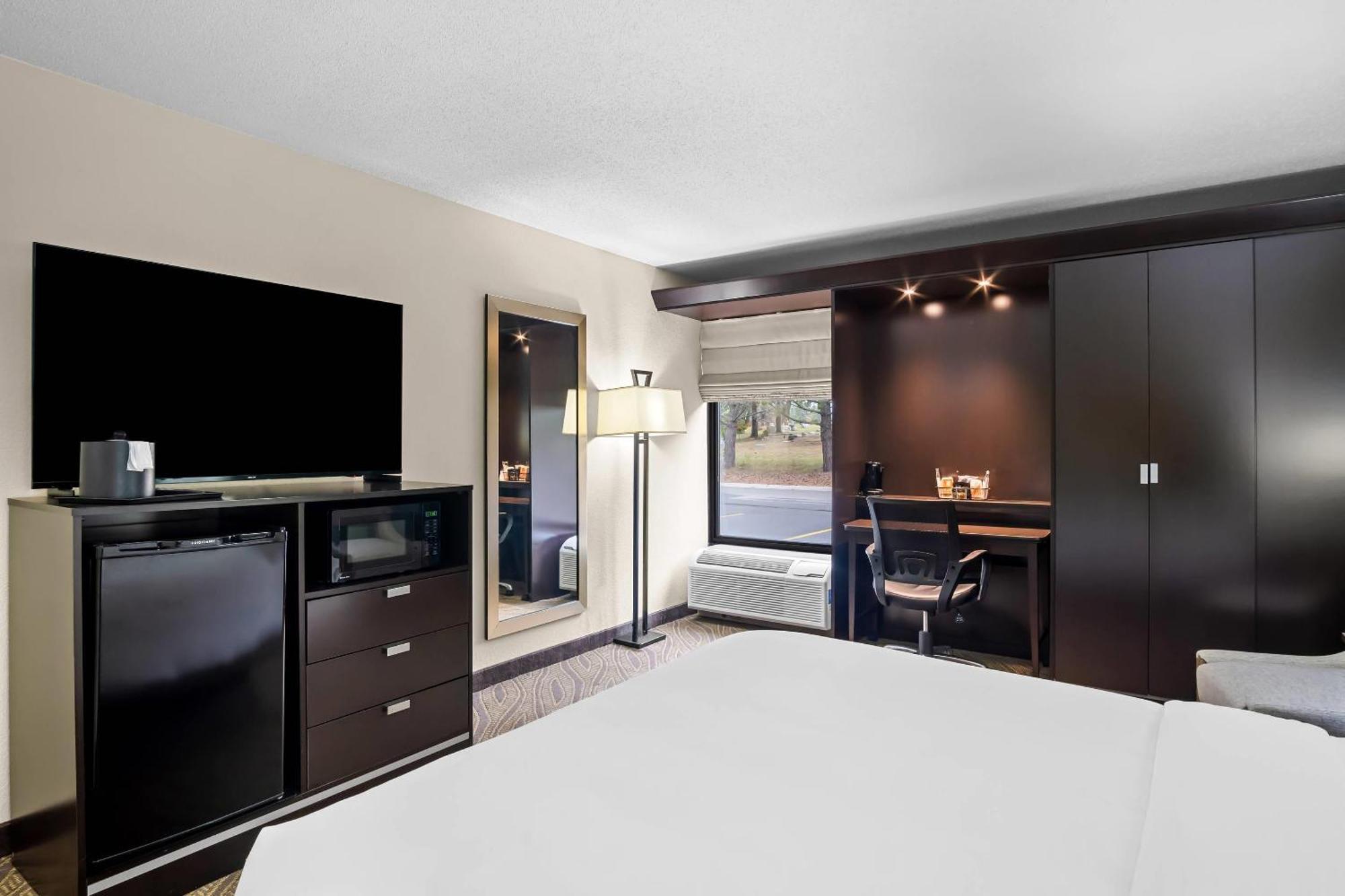Comfort Inn Cadillac Kültér fotó