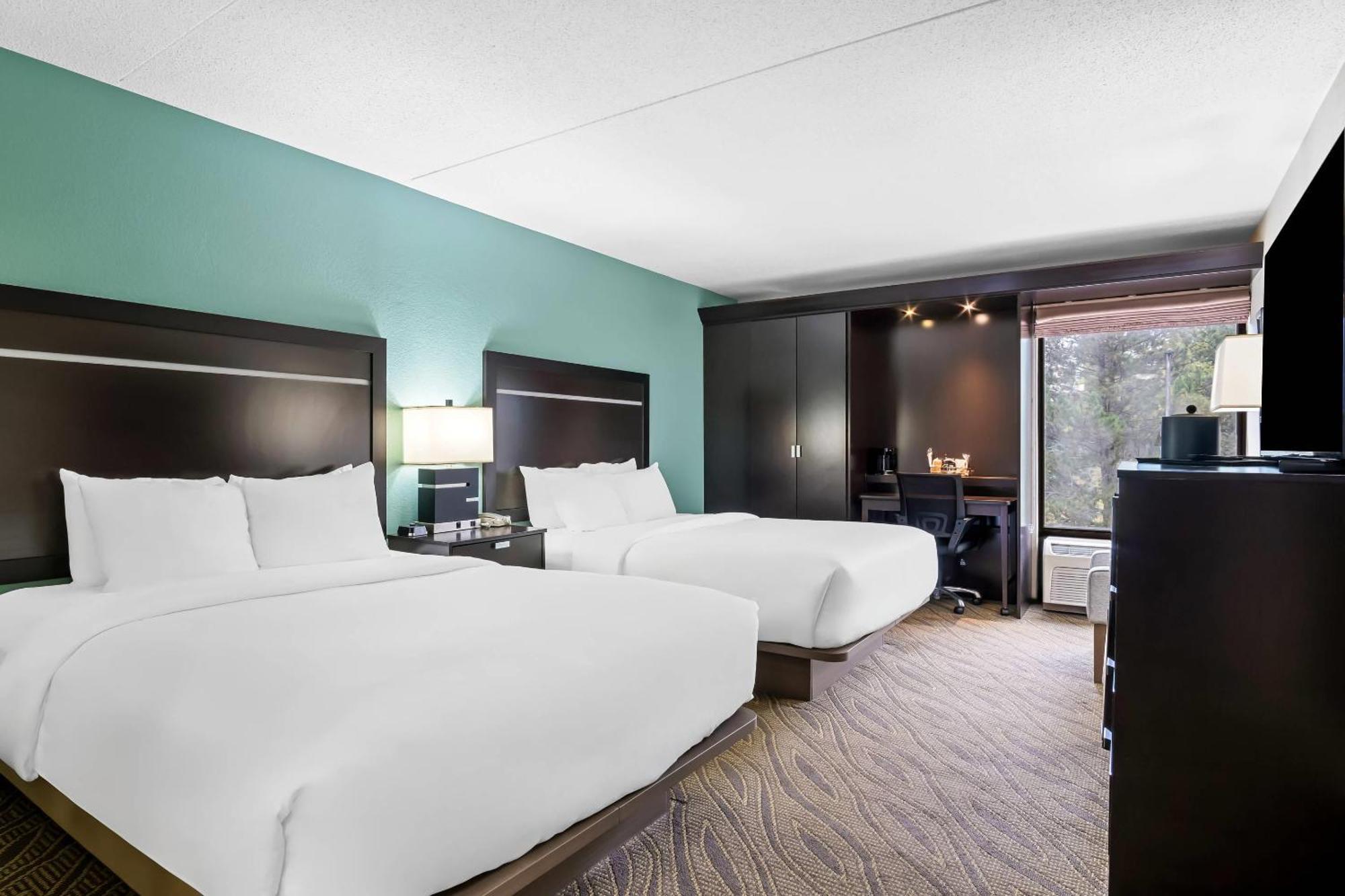 Comfort Inn Cadillac Kültér fotó