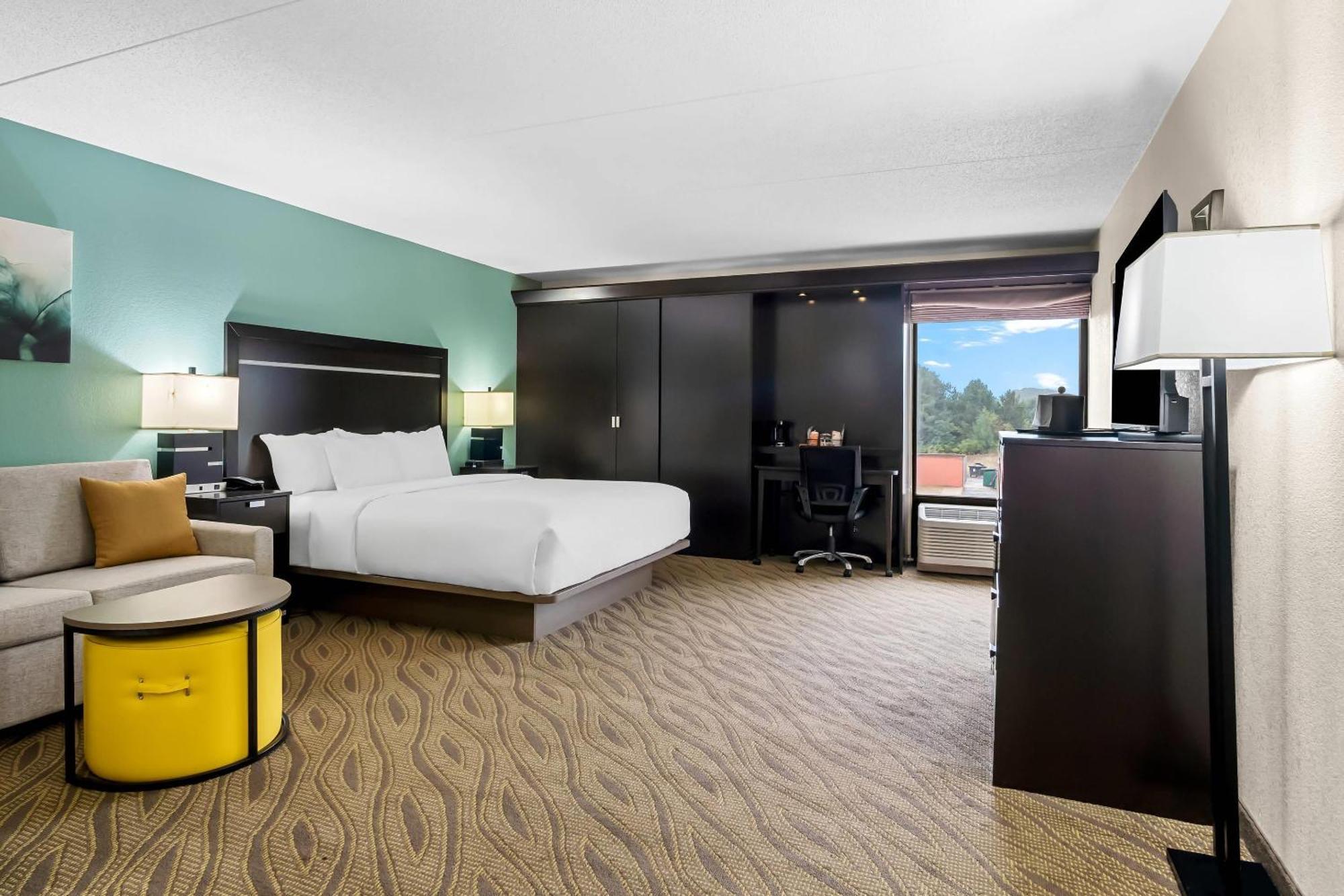 Comfort Inn Cadillac Kültér fotó