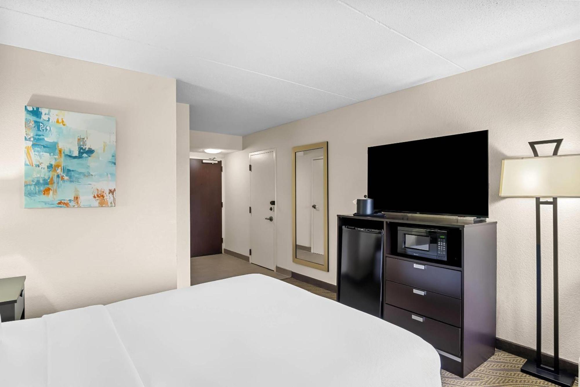 Comfort Inn Cadillac Kültér fotó