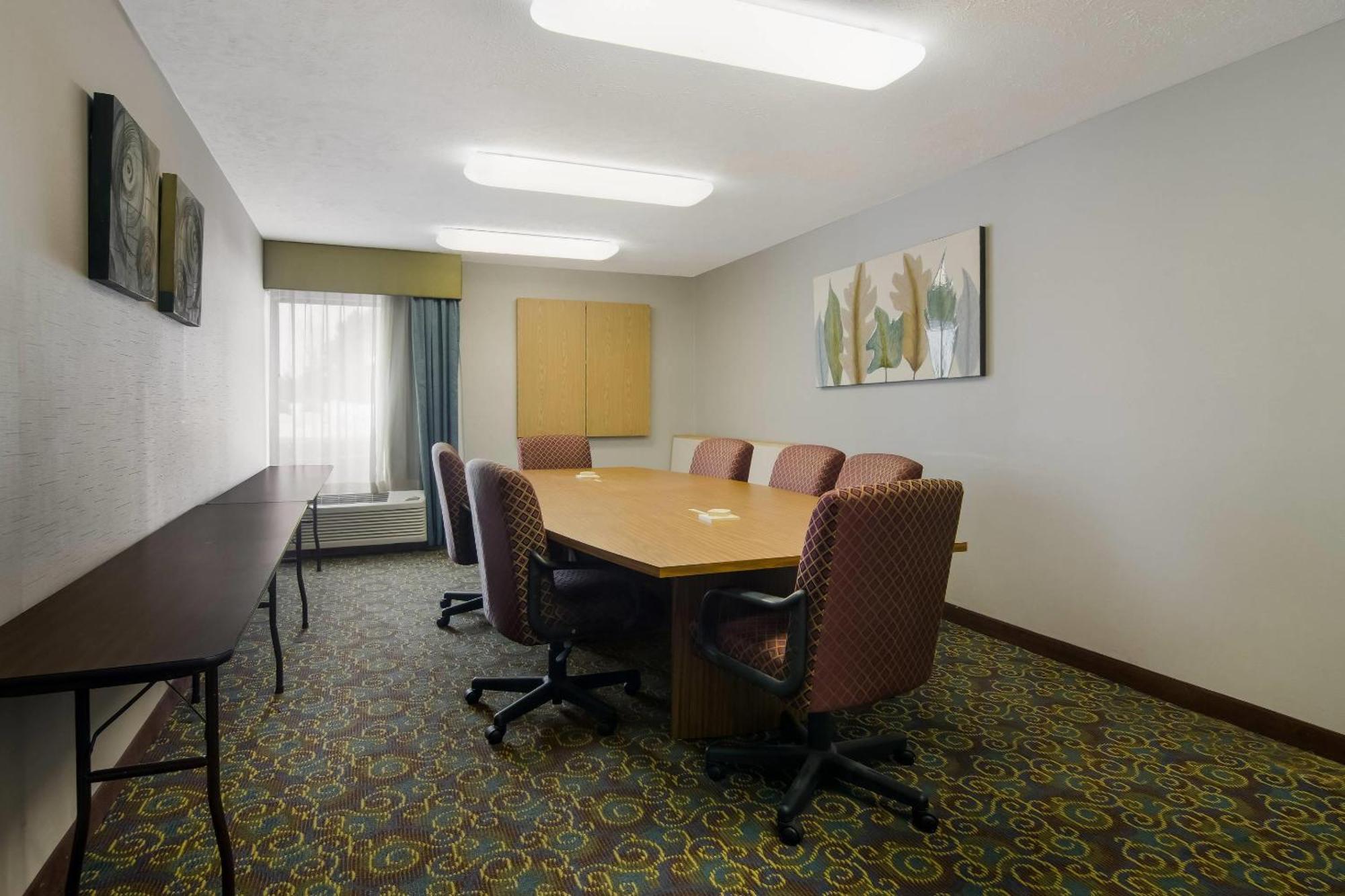 Comfort Inn Cadillac Kültér fotó