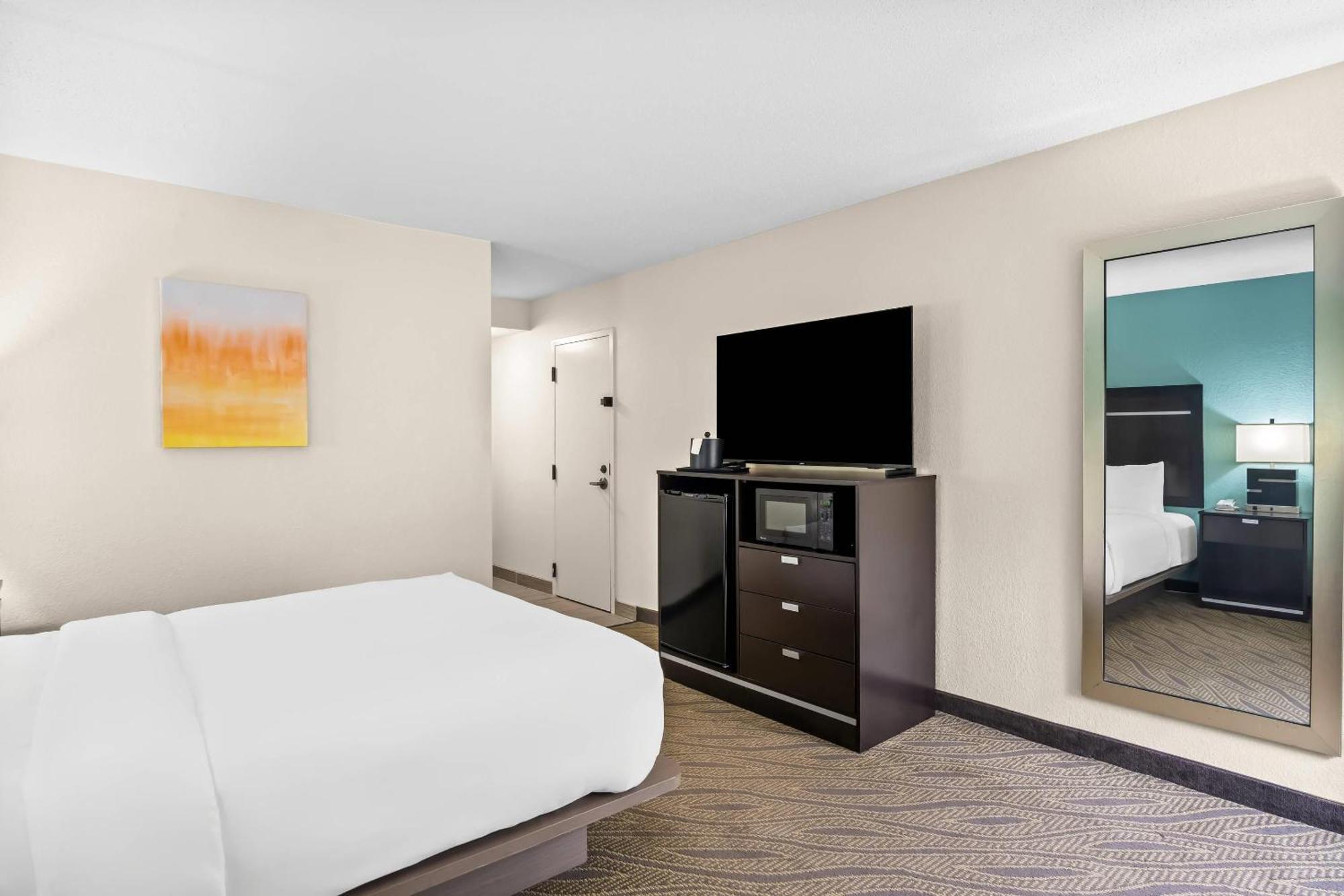Comfort Inn Cadillac Kültér fotó