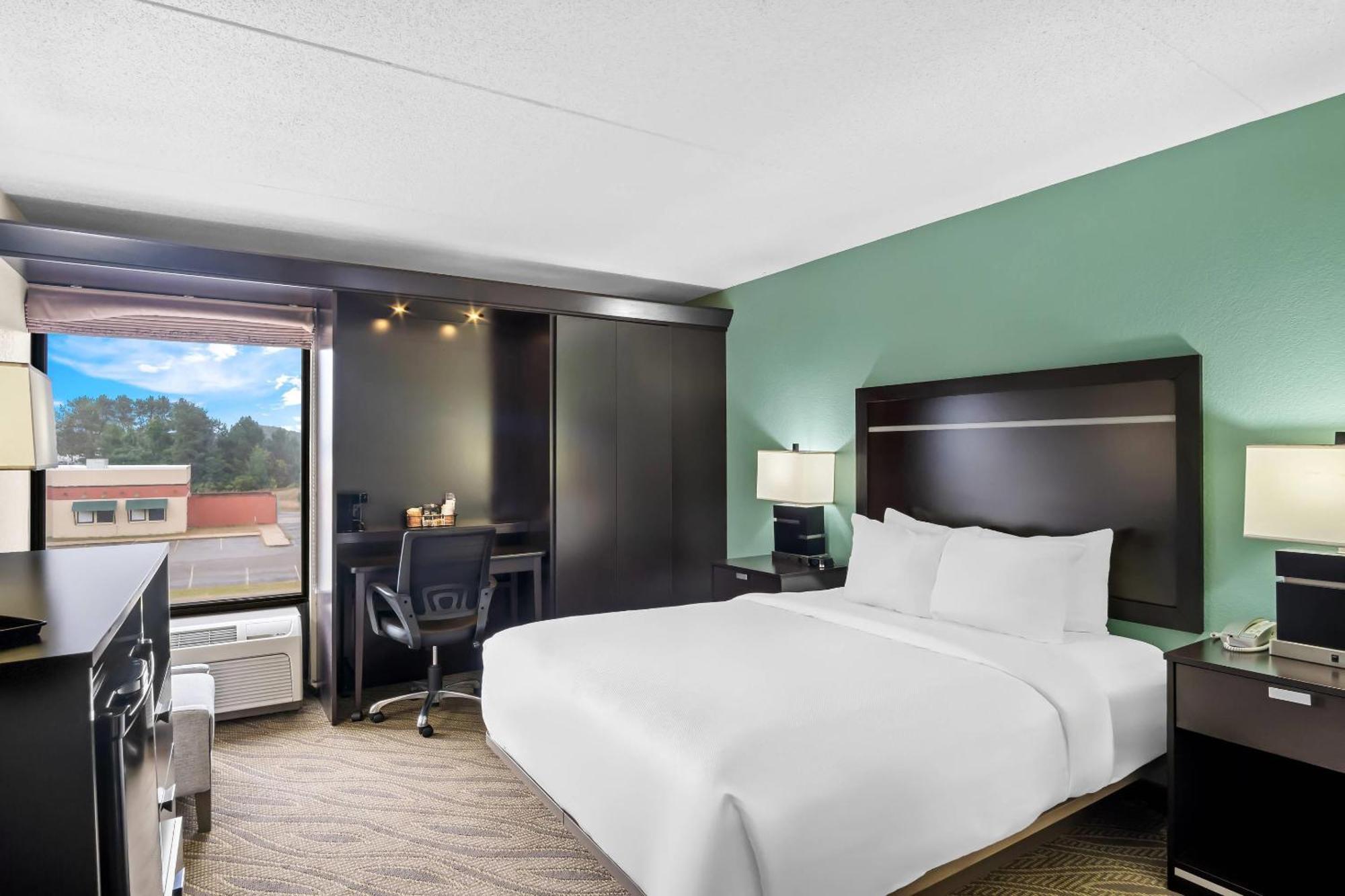 Comfort Inn Cadillac Kültér fotó