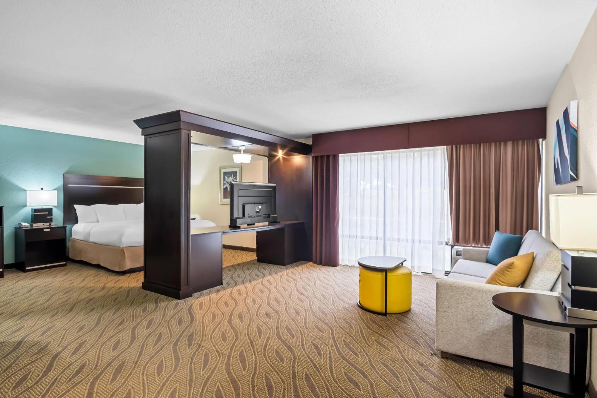 Comfort Inn Cadillac Kültér fotó
